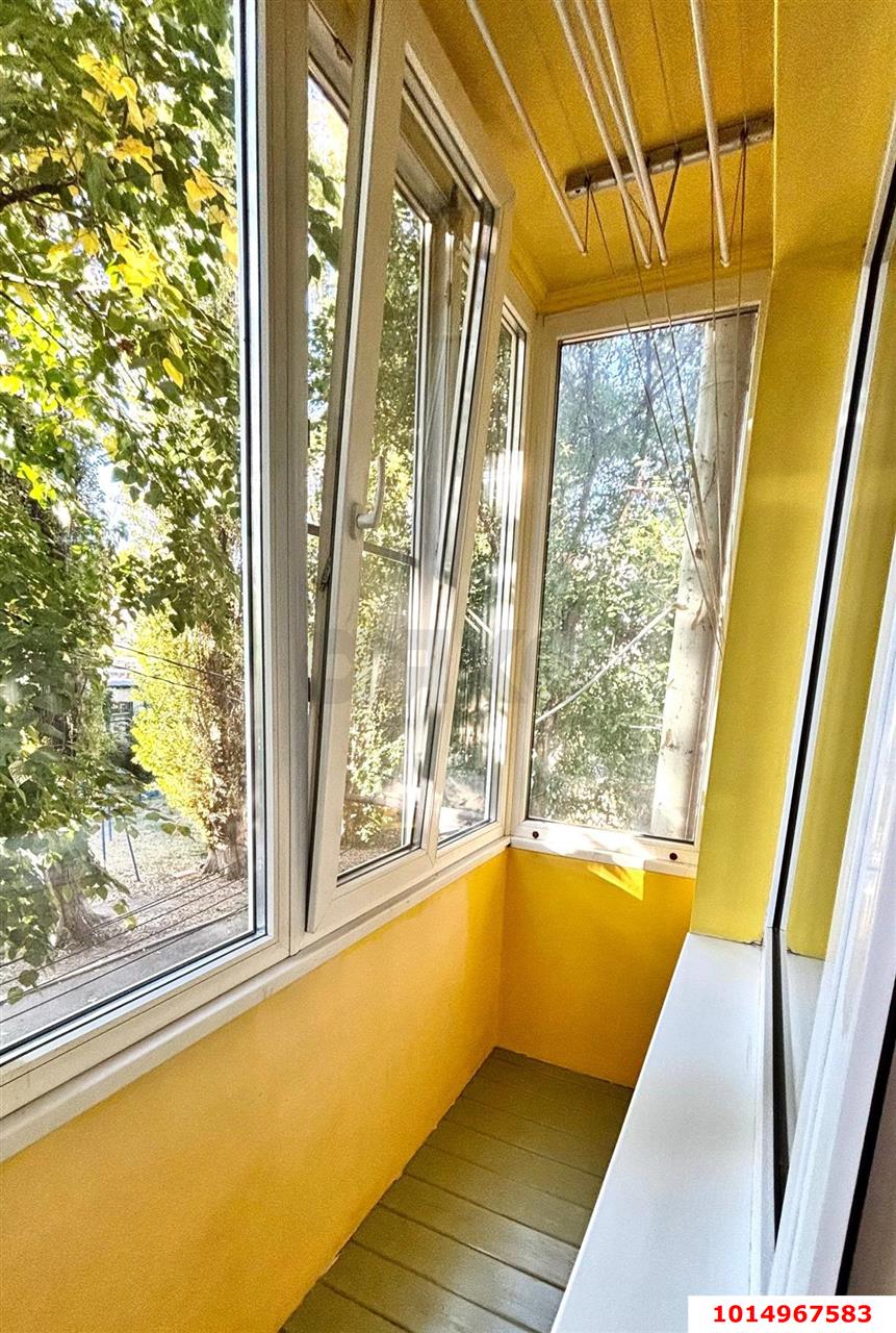 Фото №1: 2-комнатная квартира 40 м² - Краснодар, Черёмушки, ул. Ставропольская, 107/11