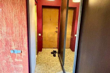 Фото №4: 2-комнатная квартира 38 м² - Краснодар, мкр. Черёмушки, ул. Ставропольская, 107/11