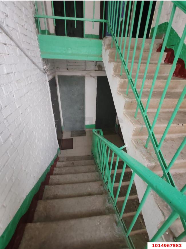 Фото №11: 2-комнатная квартира 40 м² - Краснодар, Черёмушки, ул. Ставропольская, 107/11