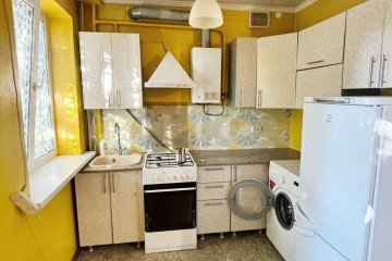 Фото №1: 2-комнатная квартира 38 м² - Краснодар, мкр. Черёмушки, ул. Ставропольская, 107/11