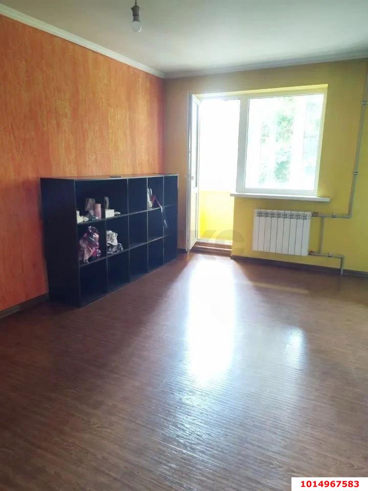 Фото №3: 2-комнатная квартира 38 м² - Краснодар, Черёмушки, ул. Ставропольская, 107/11