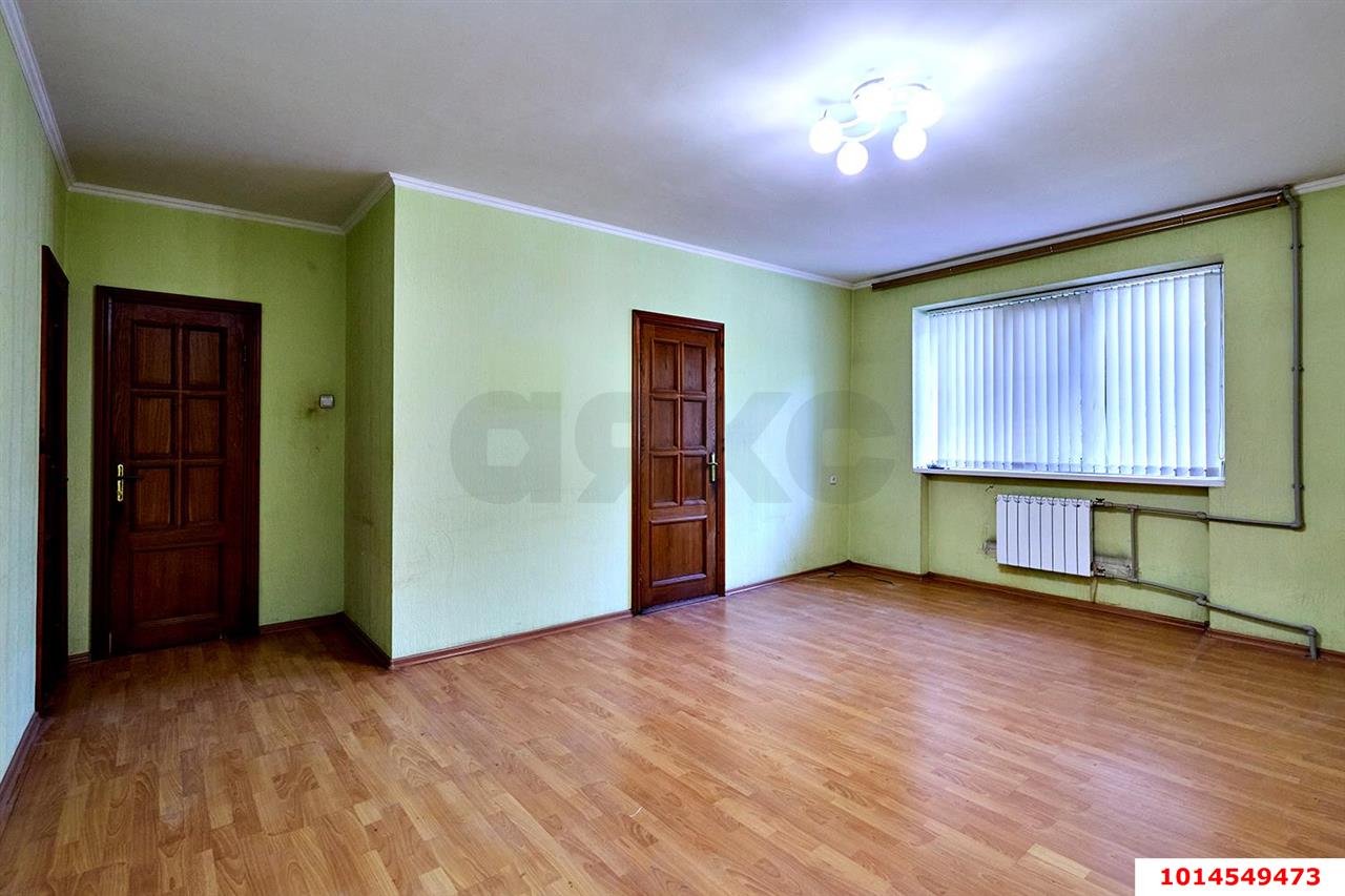 Фото №2: 3-комнатная квартира 58 м² - Краснодар, Дубинка, пр-д 2-й  Айвазовского, 14