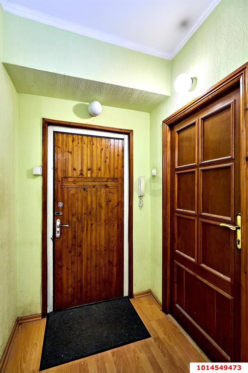 Фото №11: 3-комнатная квартира 58 м² - Краснодар, Дубинка, пр-д 2-й  Айвазовского, 14