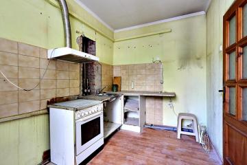 Фото №5: 3-комнатная квартира 58 м² - Краснодар, мкр. Дубинка, пр-д 2-й  Айвазовского, 14