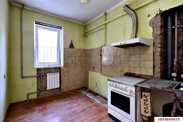 Фото №4: 3-комнатная квартира 58 м² - Краснодар, мкр. Дубинка, пр-д 2-й  Айвазовского, 14