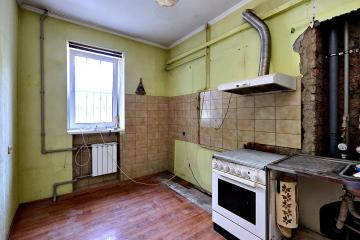 Фото №4: 3-комнатная квартира 58 м² - Краснодар, мкр. Дубинка, пр-д 2-й  Айвазовского, 14