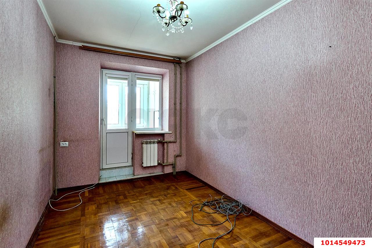 Фото №6: 3-комнатная квартира 58 м² - Краснодар, Дубинка, пр-д 2-й  Айвазовского, 14