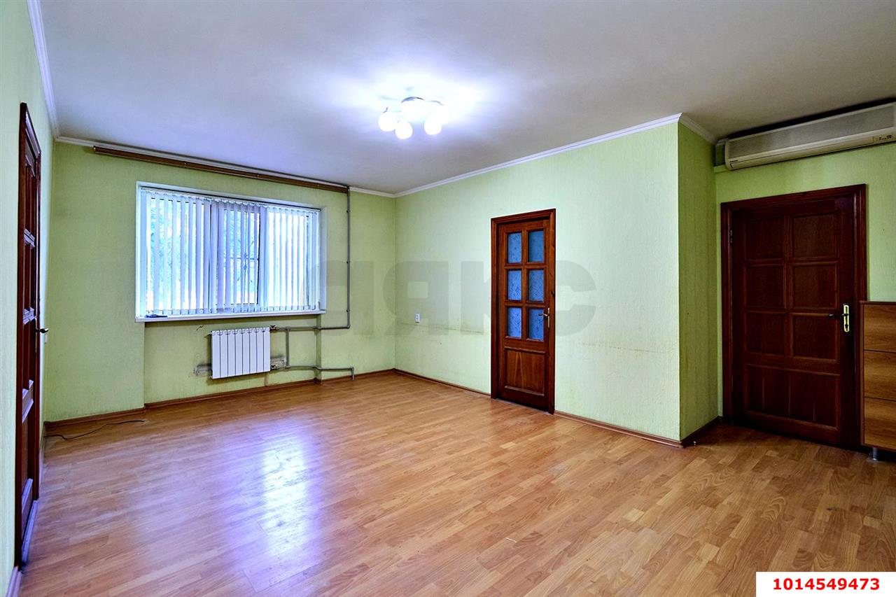 Фото №1: 3-комнатная квартира 58 м² - Краснодар, Дубинка, пр-д 2-й  Айвазовского, 14