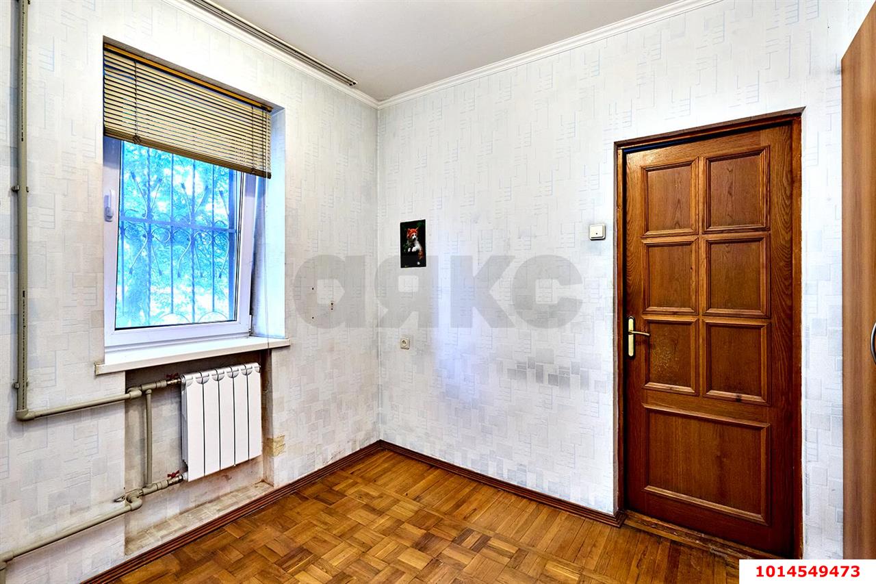 Фото №9: 3-комнатная квартира 58 м² - Краснодар, Дубинка, пр-д 2-й  Айвазовского, 14