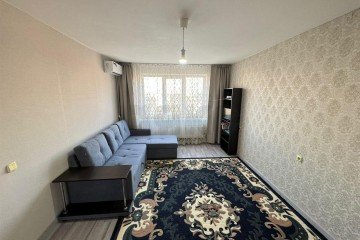Фото №4: 1-комнатная квартира 41 м² - Краснодар, мкр. Завод Измерительных Приборов, ул. Московская, 94