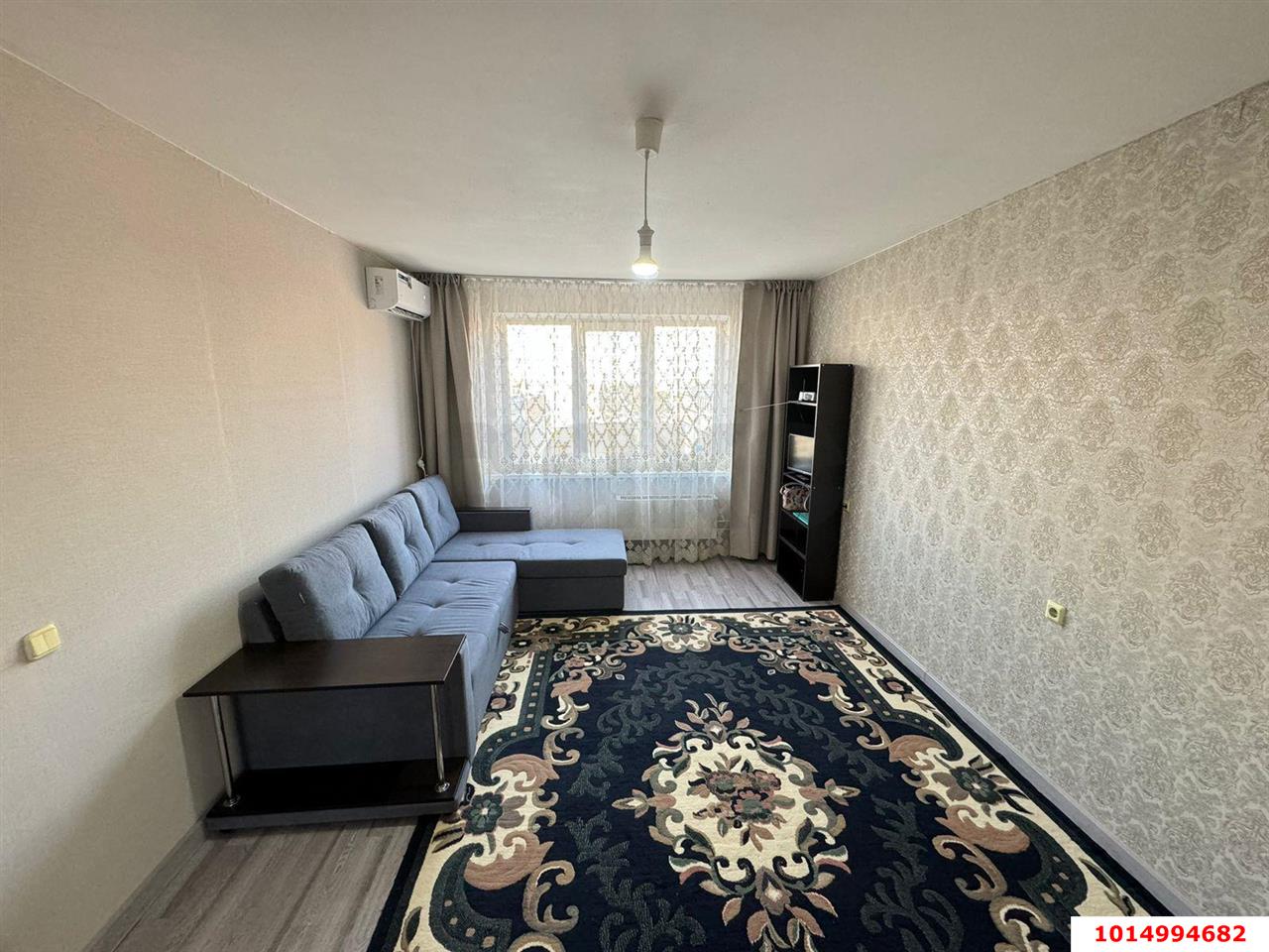 Фото №4: 1-комнатная квартира 41 м² - Краснодар, Завод Измерительных Приборов, ул. Московская, 94