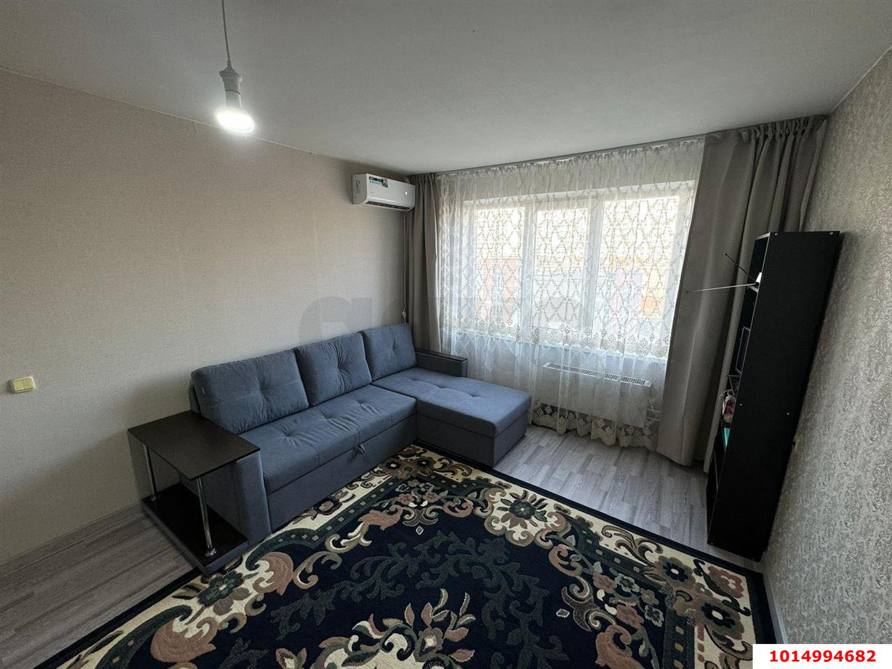 Фото №6: 1-комнатная квартира 41 м² - Краснодар, Завод Измерительных Приборов, ул. Московская, 94