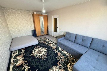 Фото №5: 1-комнатная квартира 41 м² - Краснодар, мкр. Завод Измерительных Приборов, ул. Московская, 94