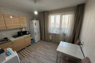 Фото №1: 1-комнатная квартира 41 м² - Краснодар, мкр. Завод Измерительных Приборов, ул. Московская, 94