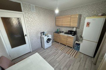 Фото №2: 1-комнатная квартира 41 м² - Краснодар, мкр. Завод Измерительных Приборов, ул. Московская, 94