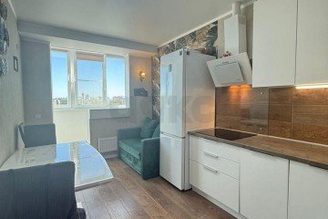 Фото №1: 2-комнатная квартира 65 м² - Краснодар, мкр. жилой комплекс Грин Парк, ул. имени Дмитрия Благоева, 29к1