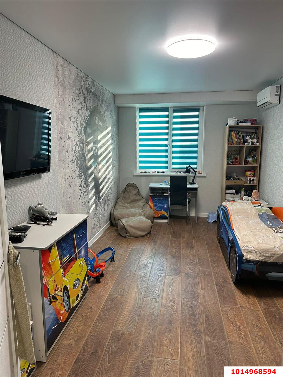 Фото №6: 2-комнатная квартира 68 м² - Краснодар, Участок №35, ул. имени Дмитрия Благоева, 29к1