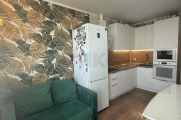 Фото №3: 2-комнатная квартира 68 м² - Краснодар, мкр. Участок №35, ул. имени Дмитрия Благоева, 29к1