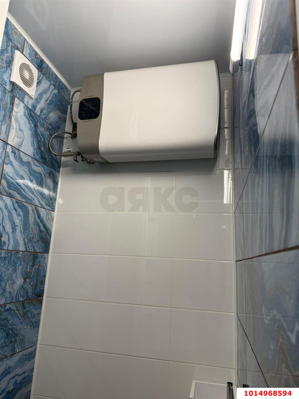 Фото №9: 2-комнатная квартира 68 м² - Краснодар, Участок №35, ул. имени Дмитрия Благоева, 29к1