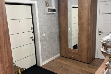 Фото №5: 2-комнатная квартира 65 м² - Краснодар, мкр. жилой комплекс Грин Парк, ул. имени Дмитрия Благоева, 29к1