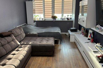 Фото №4: 2-комнатная квартира 65 м² - Краснодар, мкр. жилой комплекс Грин Парк, ул. имени Дмитрия Благоева, 29к1