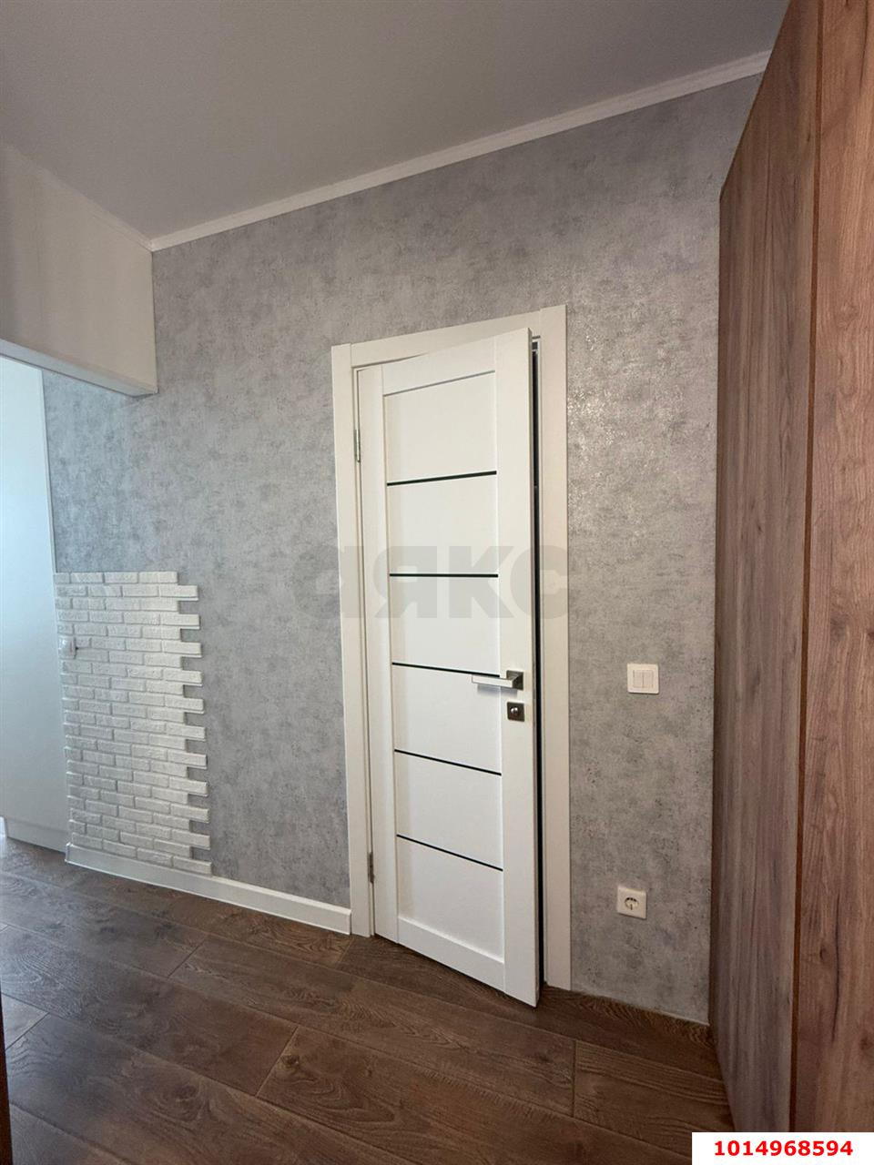 Фото №7: 2-комнатная квартира 68 м² - Краснодар, Участок №35, ул. имени Дмитрия Благоева, 29к1