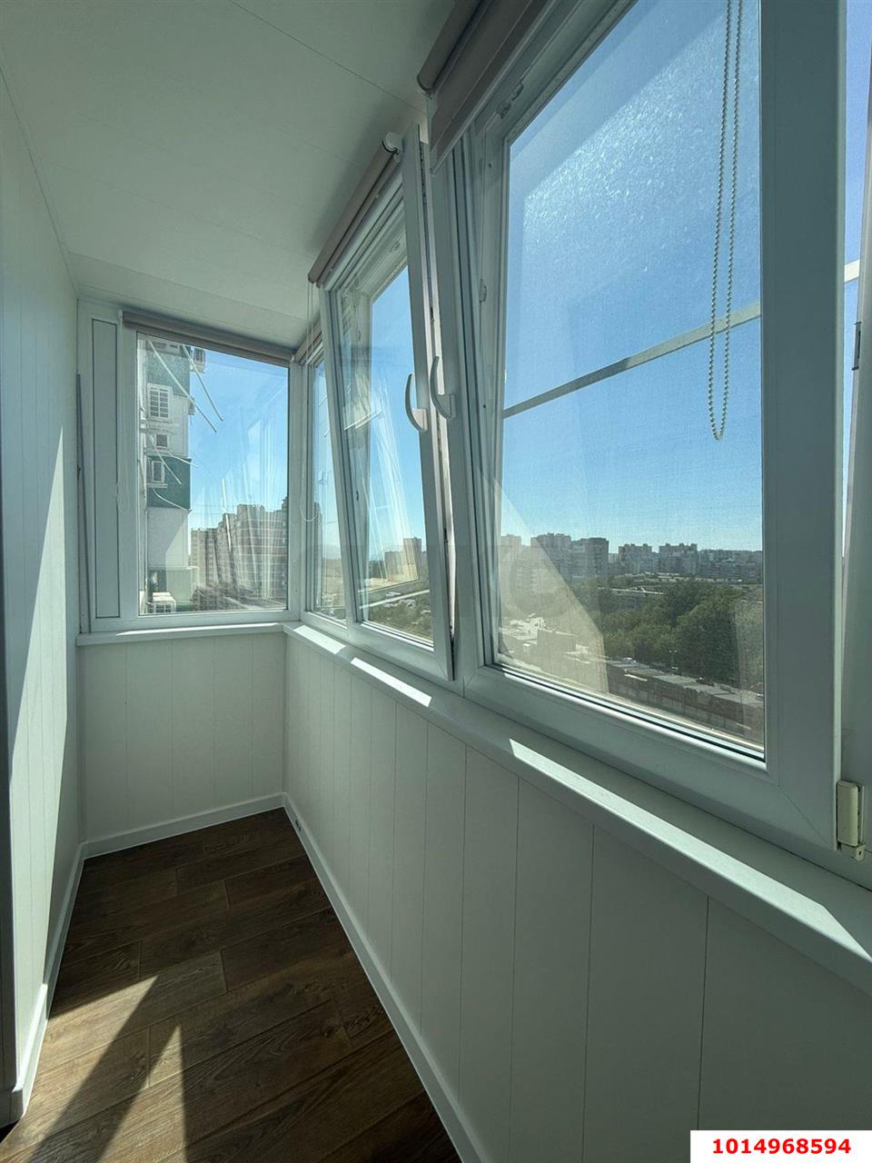 Фото №11: 2-комнатная квартира 68 м² - Краснодар, Участок №35, ул. имени Дмитрия Благоева, 29к1