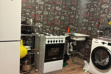 Фото №5: 1-комнатная квартира 34 м² - Краснодар, мкр. Почтовый, ул. имени Валерия Гассия, 17