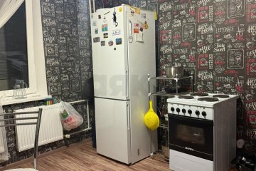 Фото №4: 1-комнатная квартира 34 м² - Краснодар, мкр. Почтовый, ул. имени Валерия Гассия, 17