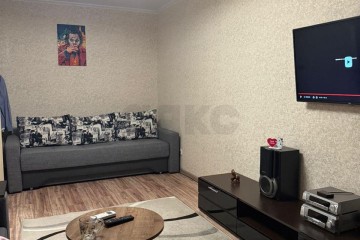 Фото №1: 1-комнатная квартира 34 м² - Краснодар, мкр. Почтовый, ул. имени Валерия Гассия, 17