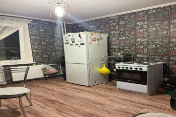 Фото №3: 1-комнатная квартира 34 м² - Краснодар, мкр. Почтовый, ул. имени Валерия Гассия, 17