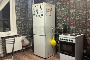 Фото №3: 1-комнатная квартира 34 м² - Краснодар, мкр. Почтовый, ул. имени Валерия Гассия, 17