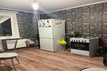 Фото №4: 1-комнатная квартира 34 м² - Краснодар, мкр. Почтовый, ул. имени Валерия Гассия, 17