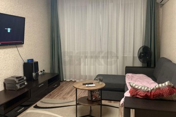 Фото №2: 1-комнатная квартира 34 м² - Краснодар, мкр. Почтовый, ул. имени Валерия Гассия, 17