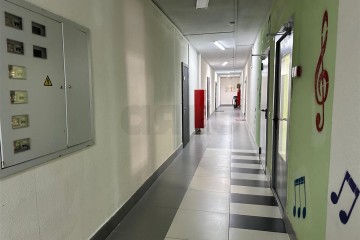 Фото №3: Студия 24 м² - Краснодар, мкр. жилой комплекс Мелодия, ул. Гидростроителей, 59/2лит1