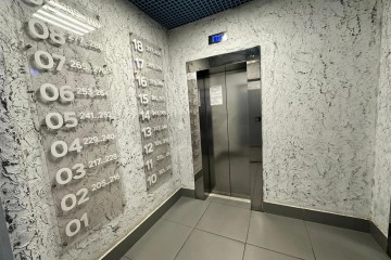 Фото №4: Студия 24 м² - Краснодар, мкр. жилой комплекс Мелодия, ул. Гидростроителей, 59/2лит1