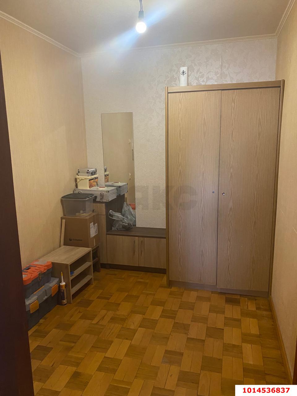 Фото №7: 2-комнатная квартира 65 м² - Краснодар, Черёмушки, ул. Стасова, 115/1