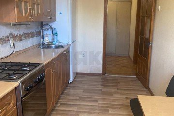 Фото №2: 2-комнатная квартира 65 м² - Краснодар, мкр. Черёмушки, ул. Стасова, 115/1