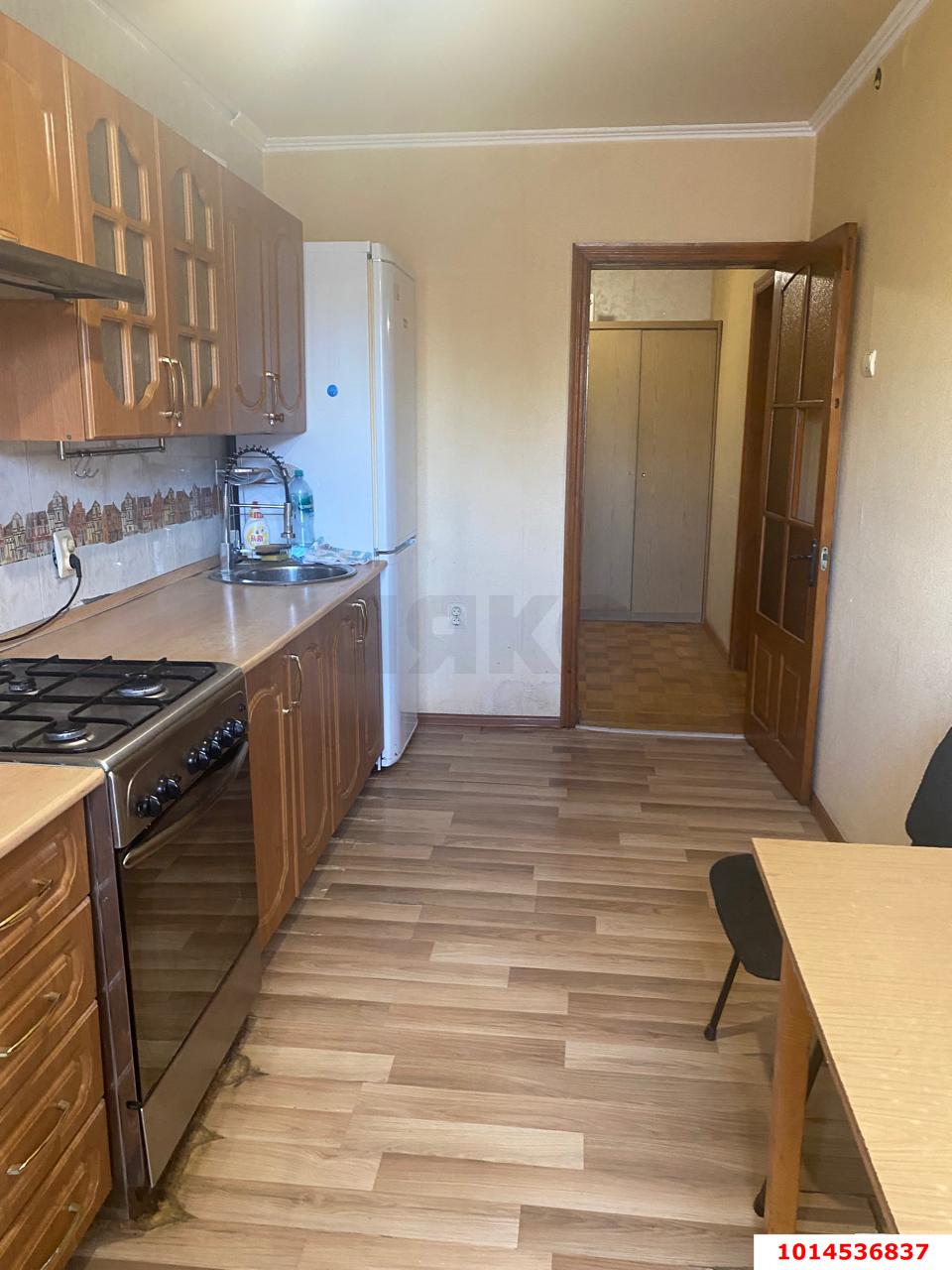 Фото №2: 2-комнатная квартира 65 м² - Краснодар, Черёмушки, ул. Стасова, 115/1