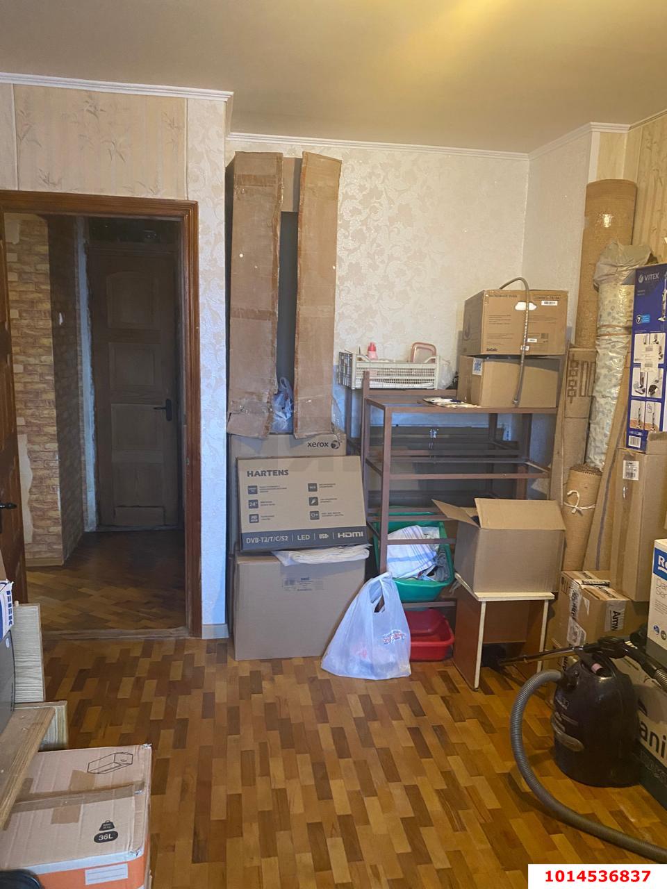 Фото №9: 2-комнатная квартира 65 м² - Краснодар, Черёмушки, ул. Стасова, 115/1
