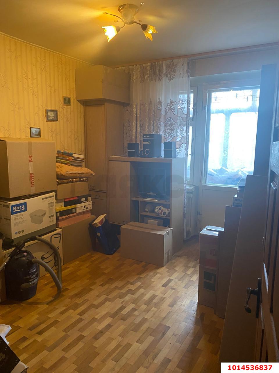 Фото №8: 2-комнатная квартира 65 м² - Краснодар, Черёмушки, ул. Стасова, 115/1