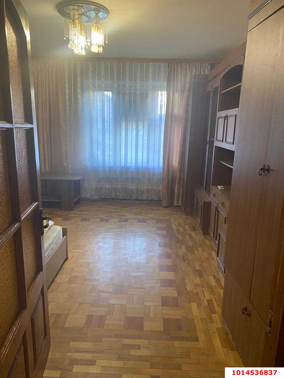 Фото №3: 2-комнатная квартира 65 м² - Краснодар, Черёмушки, ул. Стасова, 115/1
