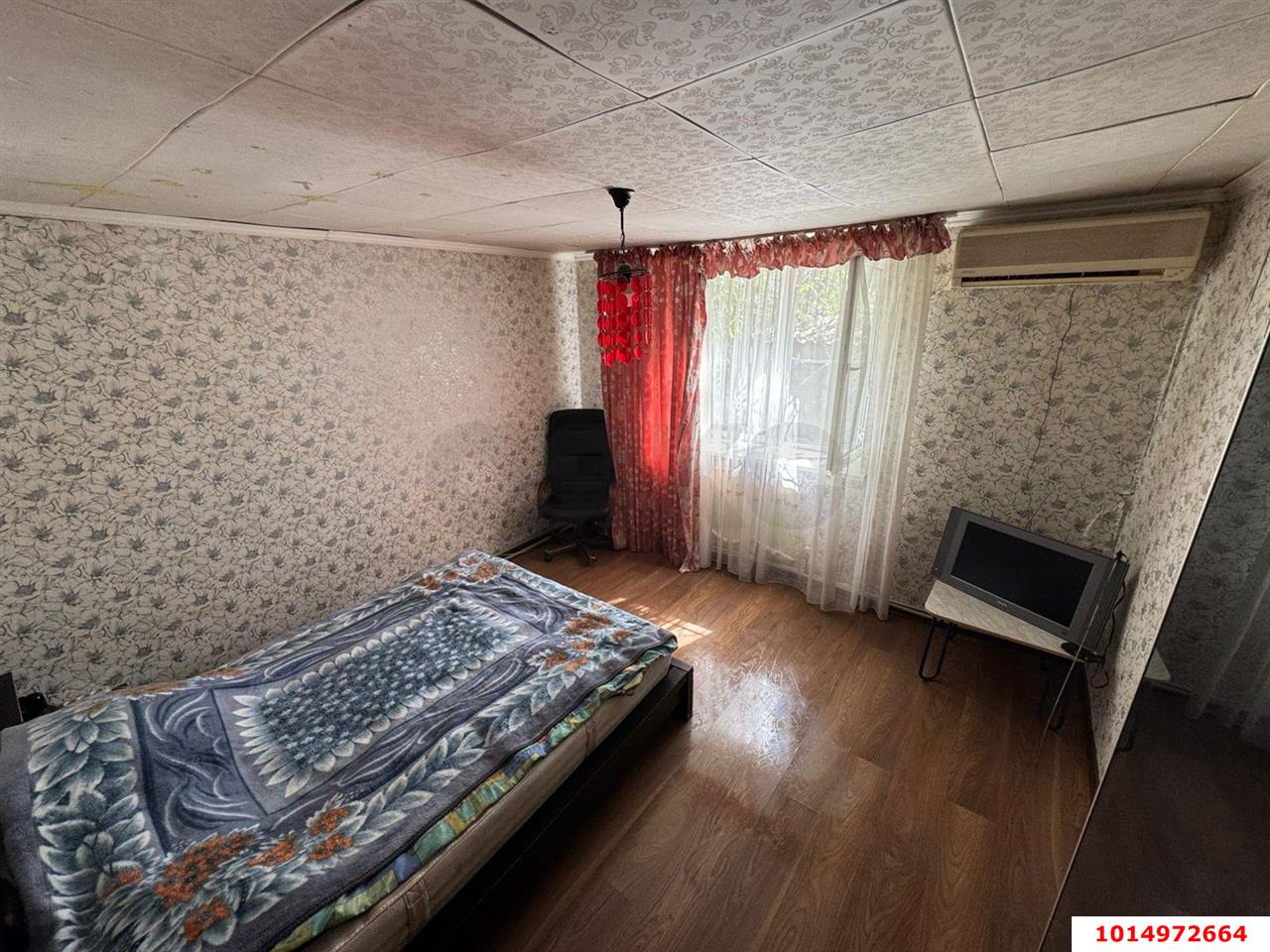 Фото №4: 2-комнатная квартира 56 м² - Краснодар, Черёмушки, ул. Старокубанская, 20