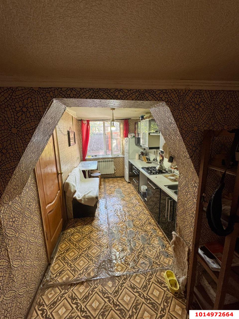 Фото №10: 2-комнатная квартира 56 м² - Краснодар, Черёмушки, ул. Старокубанская, 20