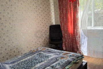 Фото №5: 2-комнатная квартира 56 м² - Краснодар, мкр. Черёмушки, ул. Старокубанская, 20