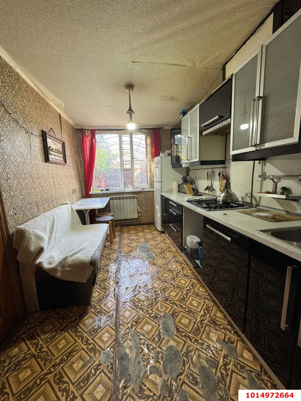 Фото №2: 2-комнатная квартира 56 м² - Краснодар, Черёмушки, ул. Старокубанская, 20