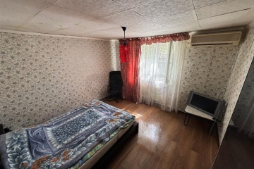 Фото №4: 2-комнатная квартира 56 м² - Краснодар, мкр. Черёмушки, ул. Старокубанская, 20