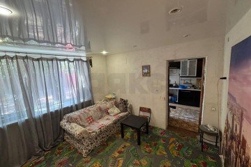 Фото №3: 2-комнатная квартира 56 м² - Краснодар, мкр. Черёмушки, ул. Старокубанская, 20