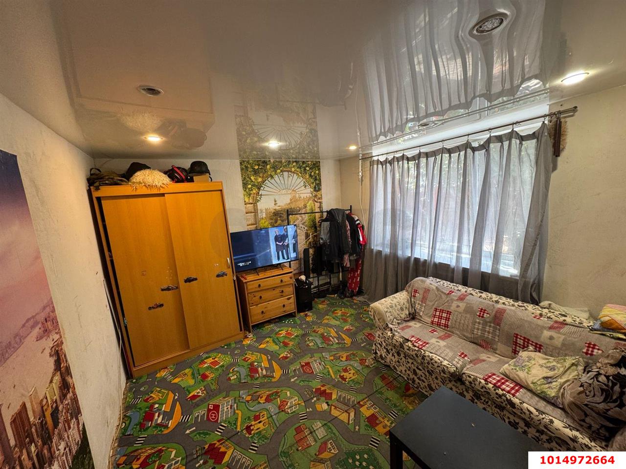 Фото №8: 2-комнатная квартира 56 м² - Краснодар, Черёмушки, ул. Старокубанская, 20