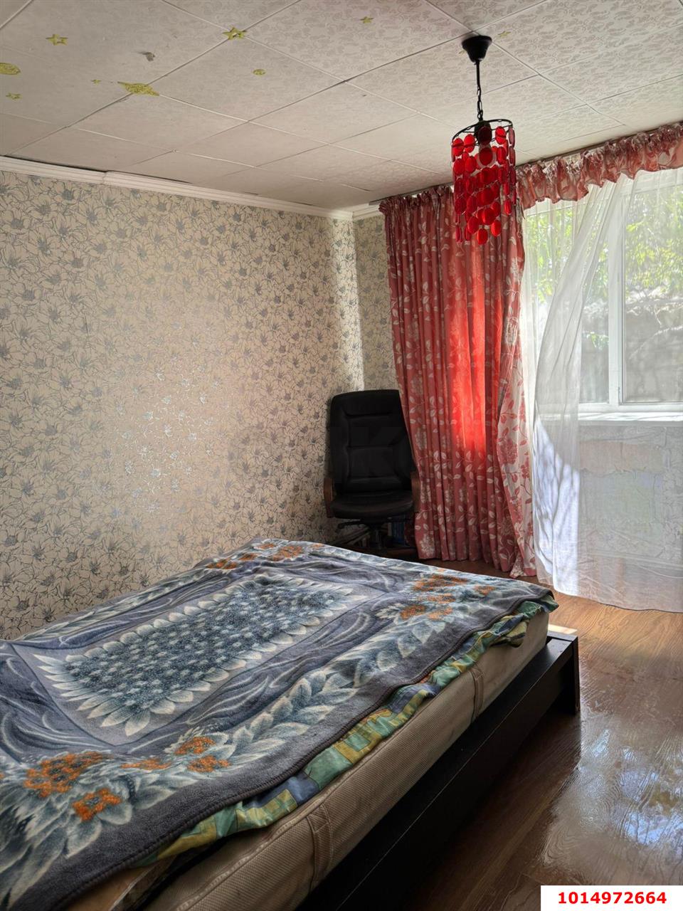 Фото №5: 2-комнатная квартира 56 м² - Краснодар, Черёмушки, ул. Старокубанская, 20